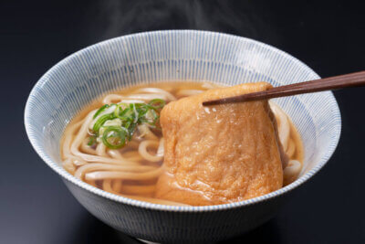 油揚げを毎日食べるとどうなる？