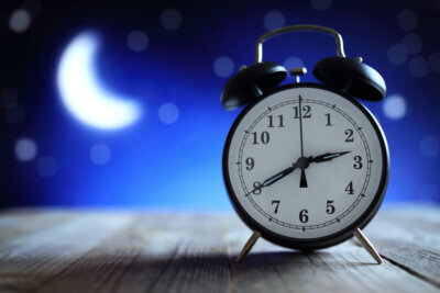 睡眠不足が与えるその他の影響