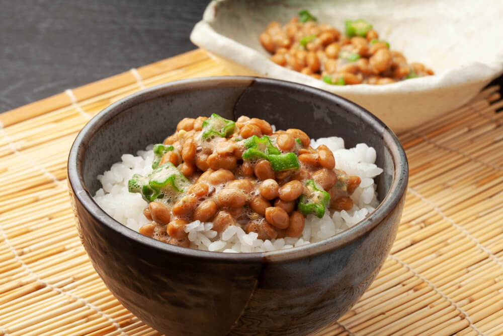 健康に良く手軽な食べ合わせを紹介