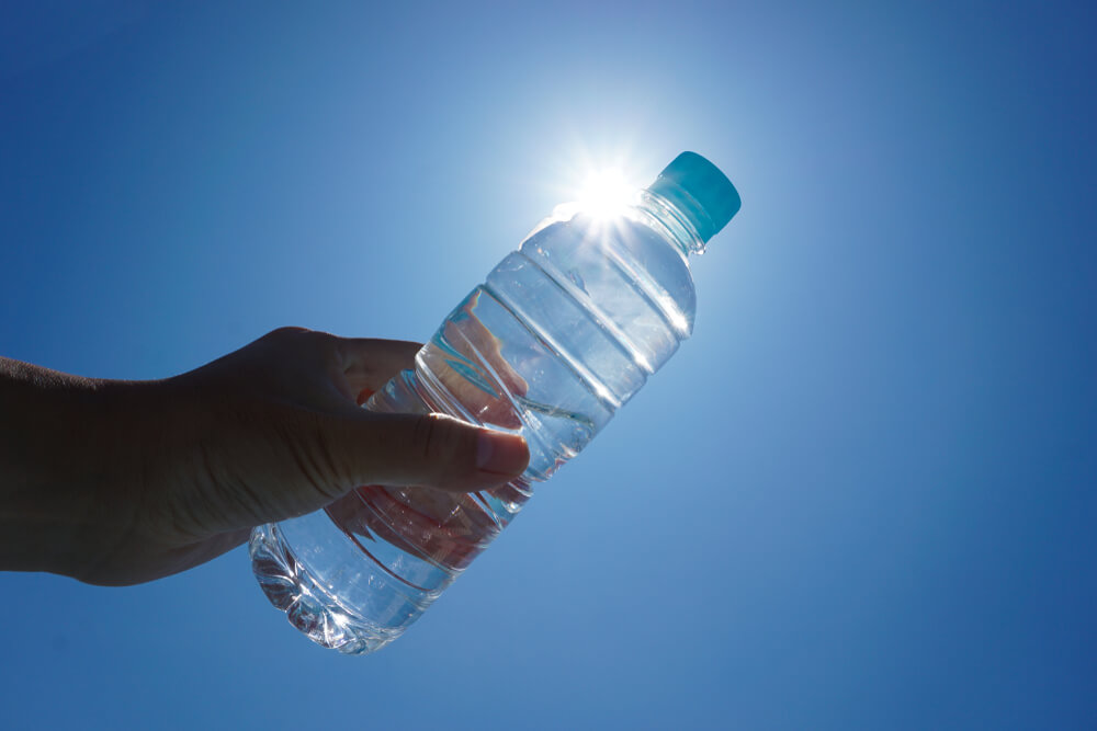 糖尿病の人はスポーツドリンクを飲んでいいの？
