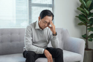 シックデイとは？糖尿病との関係と対策をシンプルに解説