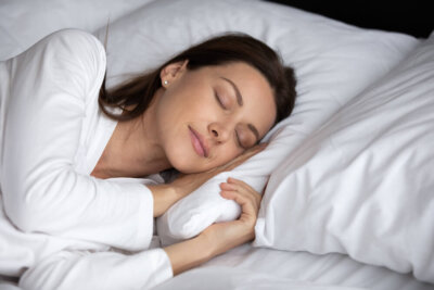 お酢が睡眠に良いって本当？