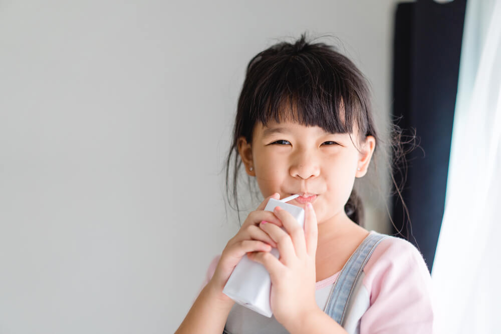 子供や高齢者も飲んでいいのか